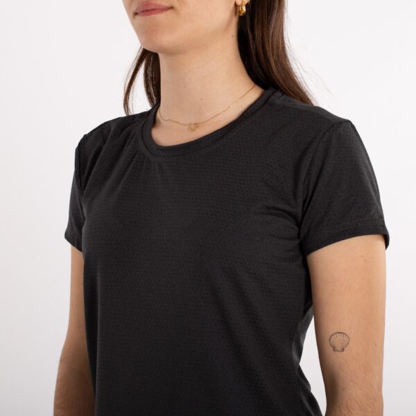 CAMISETA SOFTEE IMPERIAL MUJER - Imagen 5