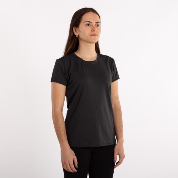 CAMISETA SOFTEE IMPERIAL MUJER - Imagen 2