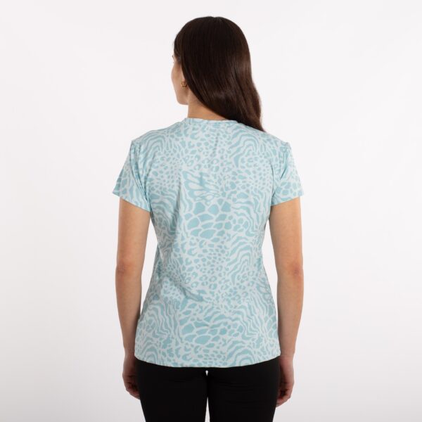 CAMISETA SOFTEE SUPREME MUJER - Imagen 3