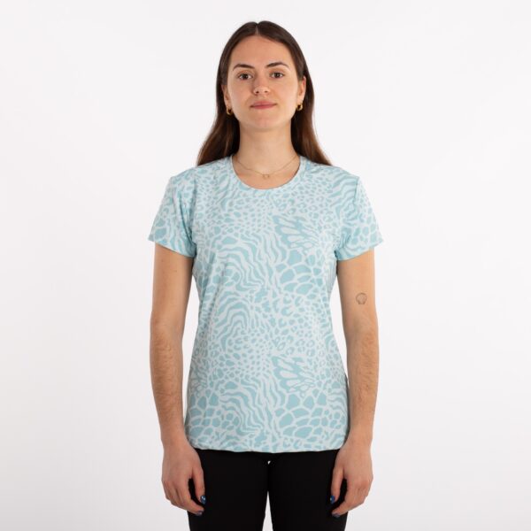 CAMISETA SOFTEE SUPREME MUJER - Imagen 2