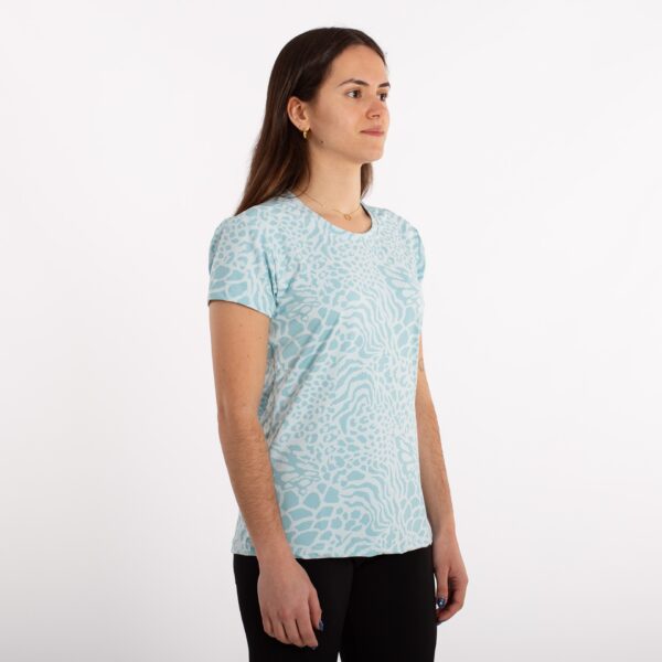 CAMISETA SOFTEE SUPREME MUJER - Imagen 5
