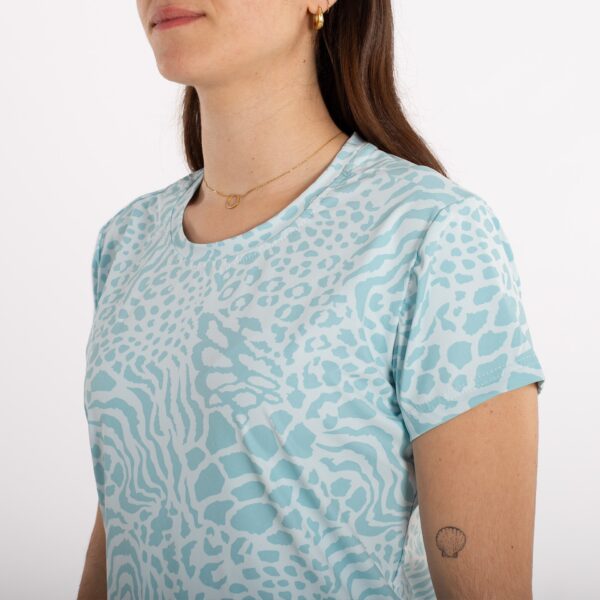 CAMISETA SOFTEE SUPREME MUJER - Imagen 4