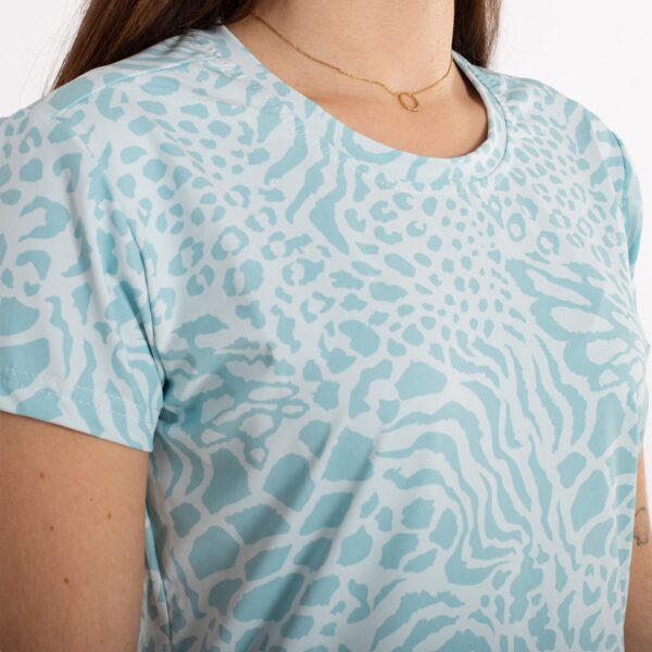 CAMISETA SOFTEE SUPREME MUJER - Imagen 6
