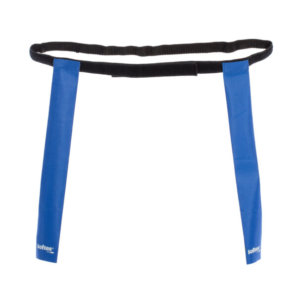 CINTURÓN DE CAPTURA Y PLACAJE SOFTEE - Imagen 3