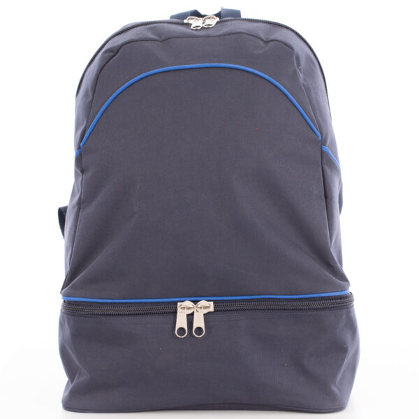 MOCHILA MODELO EQUIPO - Imagen 2