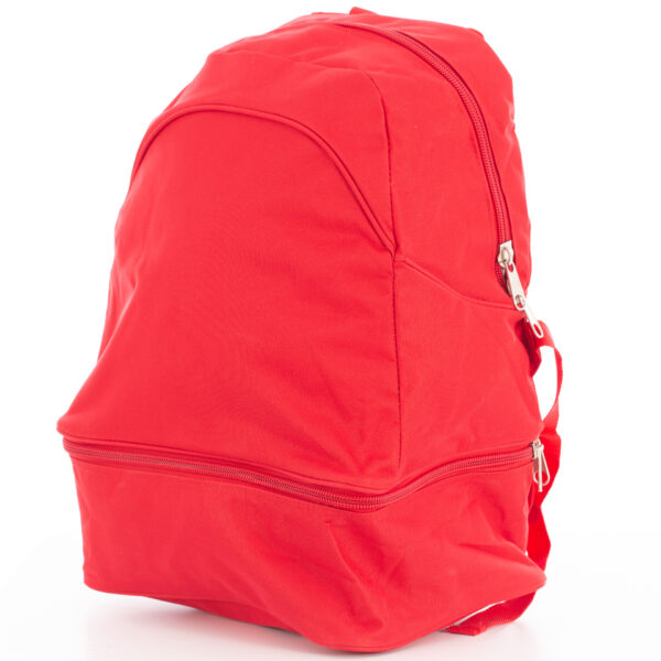 MOCHILA MODELO EQUIPO - Imagen 4