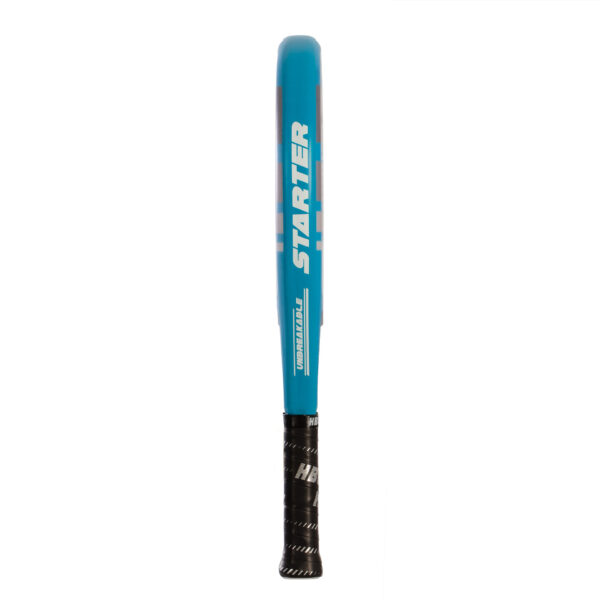 PALA PADEL HBL STARTER BLUE LIGHT - Imagen 4