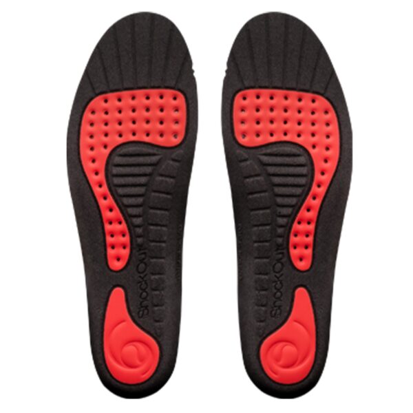 PLANTILLAS SHOCKOUT SUPREME SPORT - Imagen 4