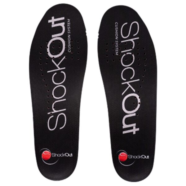 PLANTILLAS SHOCKOUT SUPREME SPORT - Imagen 3