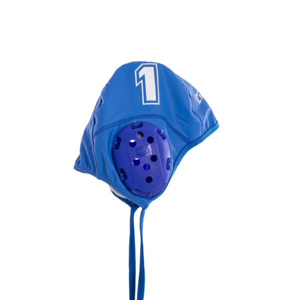 SET 13 UDS GORROS BASIC WATERPOLO JUNIOR - Imagen 7