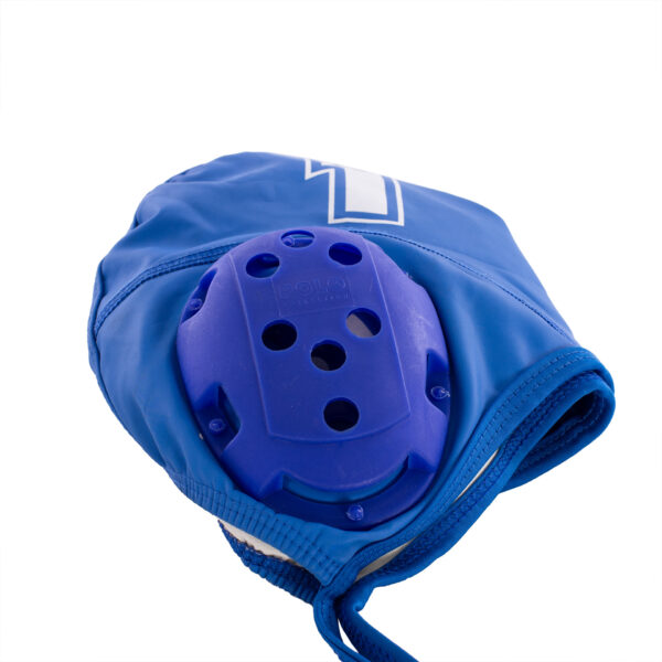 SET 13 UDS GORROS BASIC WATERPOLO JUNIOR - Imagen 9