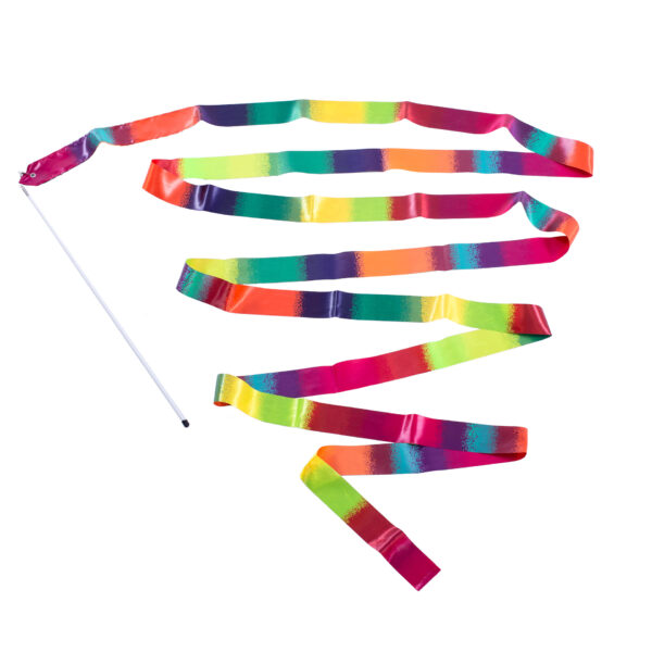 SET STICK + CINTA RÍTMICA - Imagen 7