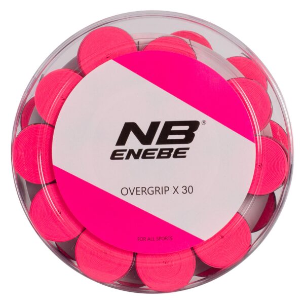 TARRO 30 OVERGRIPS ENEBE RESPONSE - Imagen 2