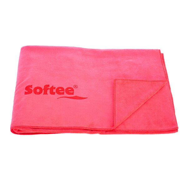 TOALLA SOFTEE SWEET - Imagen 4