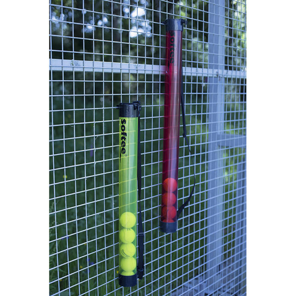 TUBO RECOGEPELOTAS SOFTEE TENIS / PÁDEL - Imagen 9