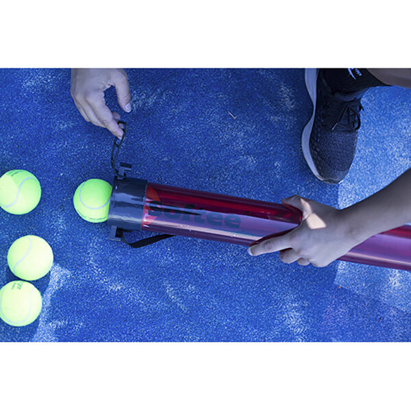 TUBO RECOGEPELOTAS SOFTEE TENIS / PÁDEL - Imagen 7