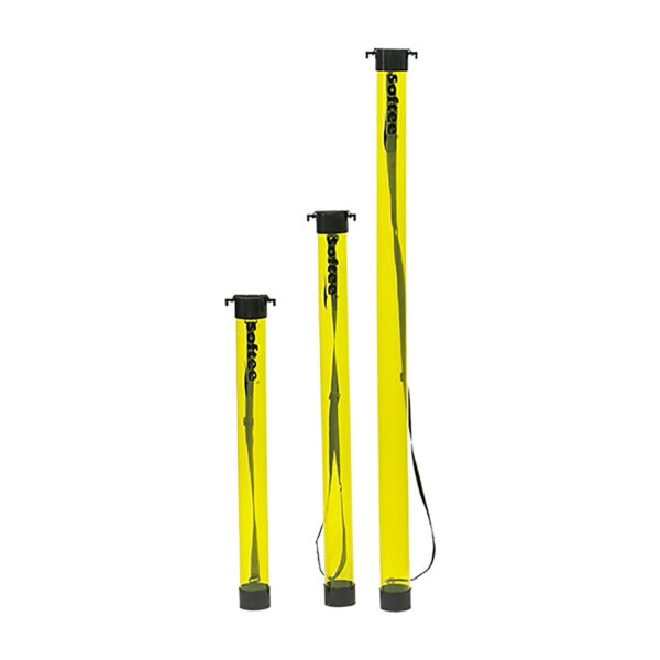 TUBO RECOGEPELOTAS SOFTEE TENIS / PÁDEL - Imagen 16